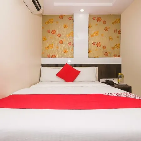 Pearl View Hotel Mumbai