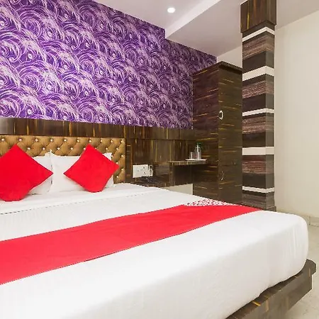 Pearl View Mumbai