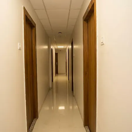 Hotel 8872 Address