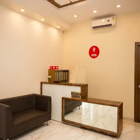 8872 Address Hotel Mumbai