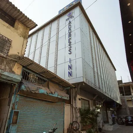 8872 Address Mumbai
