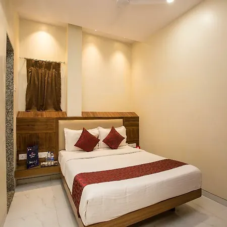 8872 Address Hotel 3*