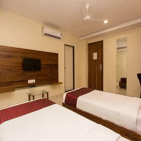Hotel 8872 Address