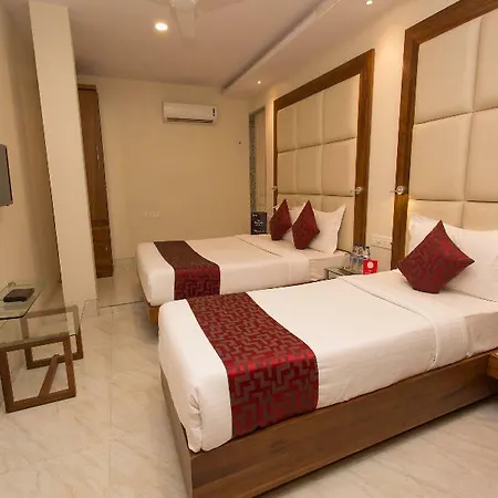 8872 Address Hotel Mumbai