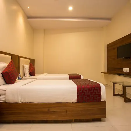 8872 Address Mumbai