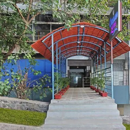Hotel Ocean 2*