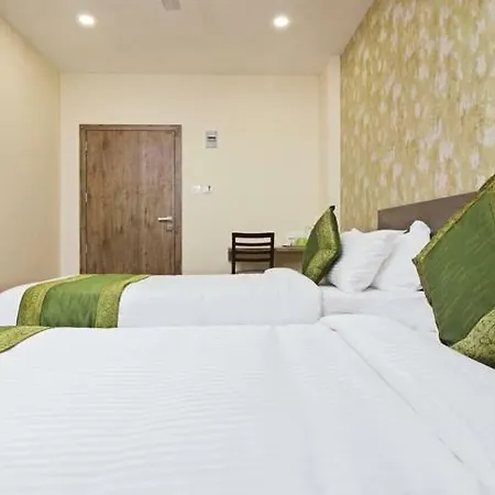 Hotel Ocean 2*