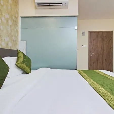 Ocean Hotel Mumbai