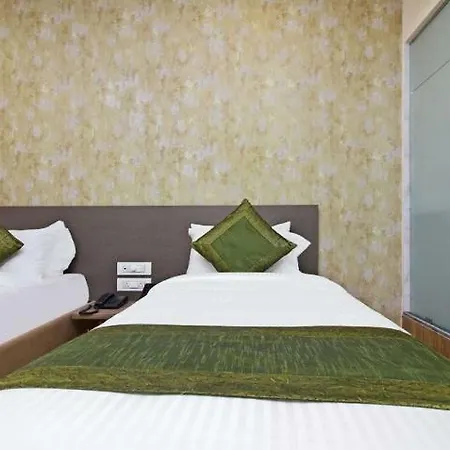Hotel Ocean Mumbai