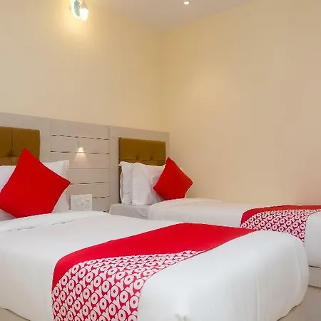 Fabexpress Embassy - Nr Bkc 3* Mumbai