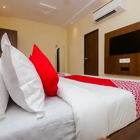 Fabexpress Embassy - Nr Bkc Mumbai