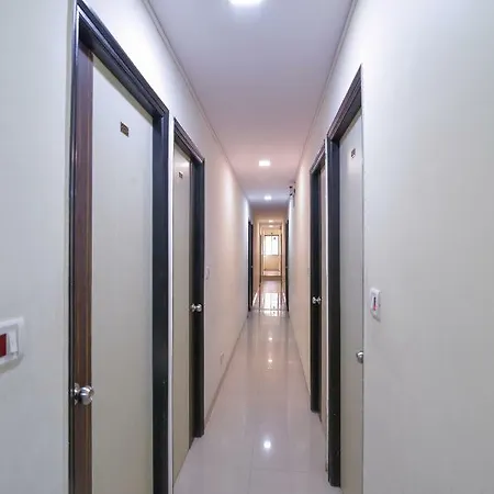 Minerva Residency * Mumbai