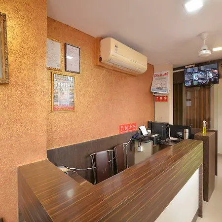Hotel Minerva Residency