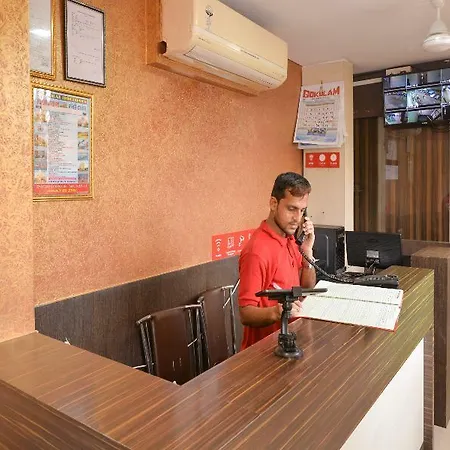 Minerva Residency Mumbai
