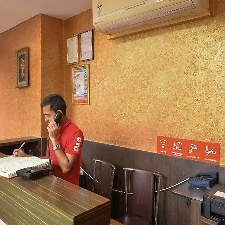 Minerva Residency Hotel