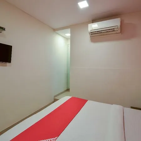 Minerva Residency