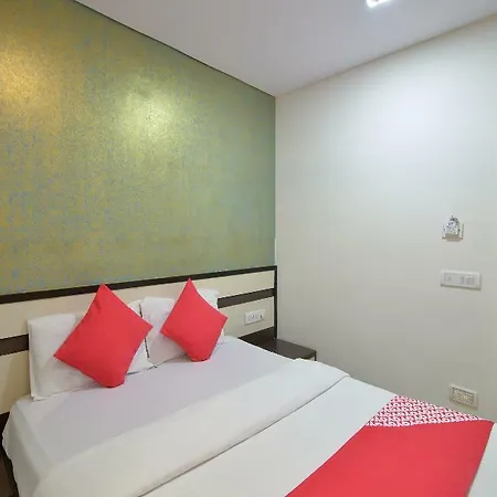 Hotel Minerva Residency Mumbai