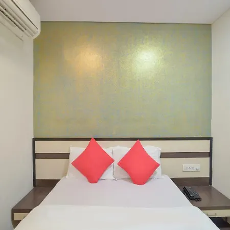 Hotel Minerva Residency