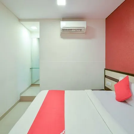 Minerva Residency Mumbai