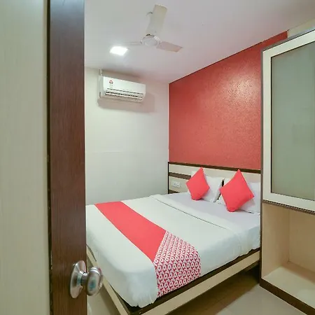 Minerva Residency Hotel