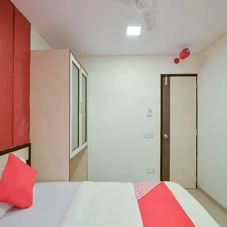Hotel Minerva Residency *