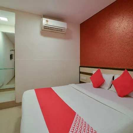 Minerva Residency *