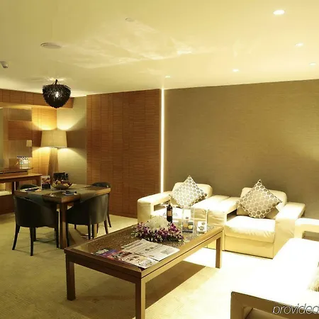 Sahara Star Hotel Mumbai