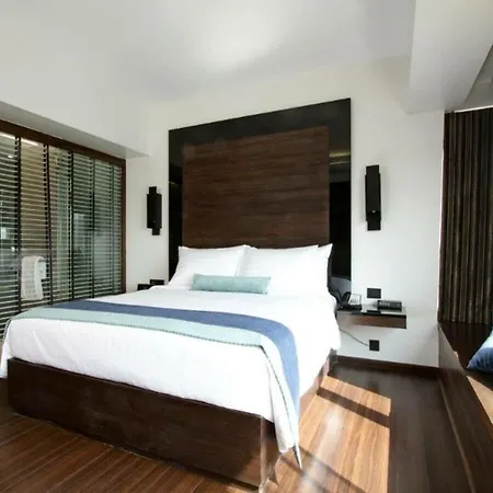 Svenska Design Andheri 5*