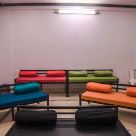 Happinest - The Backpacker's Hostel