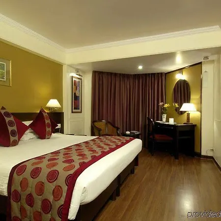 Ramee Guestline Juhu 4*