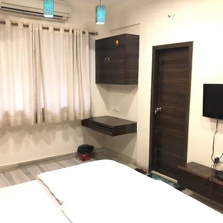 Hotel Dev Shelters 6 Mumbai
