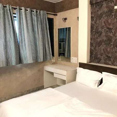 Hotel Dev Shelters 6 Mumbai