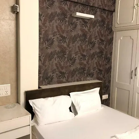 Dev Shelters 6 Mumbai
