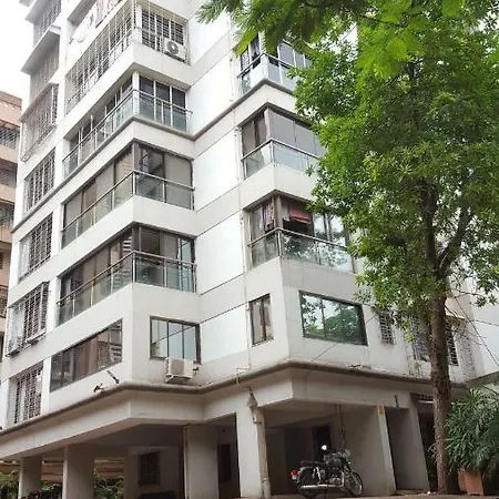 Hotel Dev Shelters 6 Mumbai