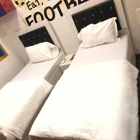 Dev Shelters 6 Hotel Mumbai