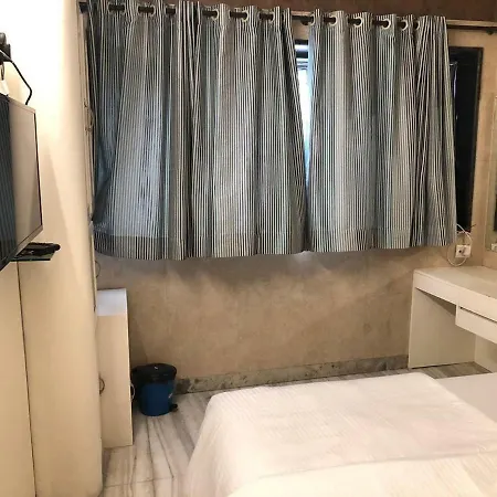 Hotel Dev Shelters 6 Mumbai
