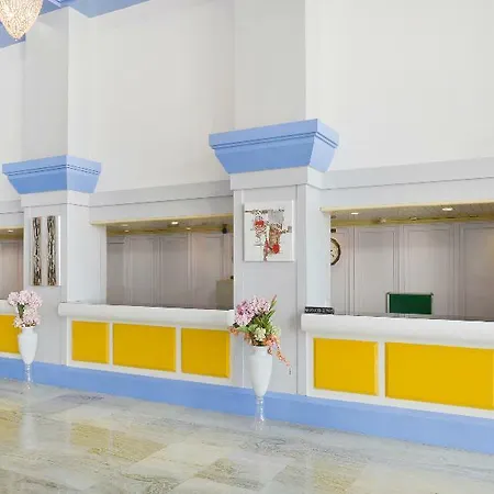 Hotel Townhouse Royal Palms Mumbai