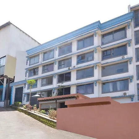 Townhouse Royal Palms Mumbai