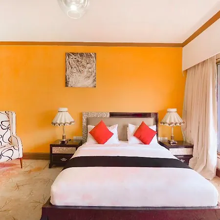 Townhouse Royal Palms Hotel Mumbai