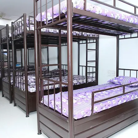 Royal Palace Hostel