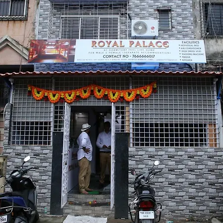 Royal Palace