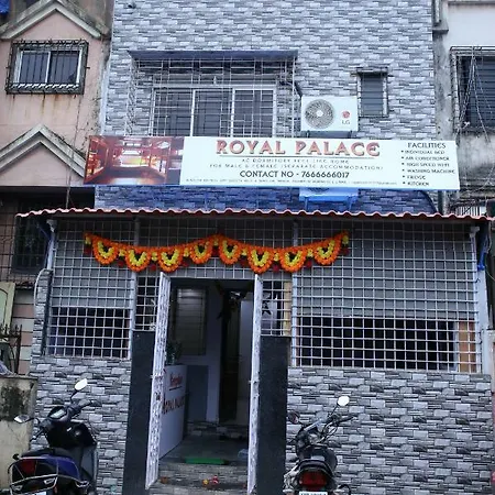 Royal Palace * Mumbai