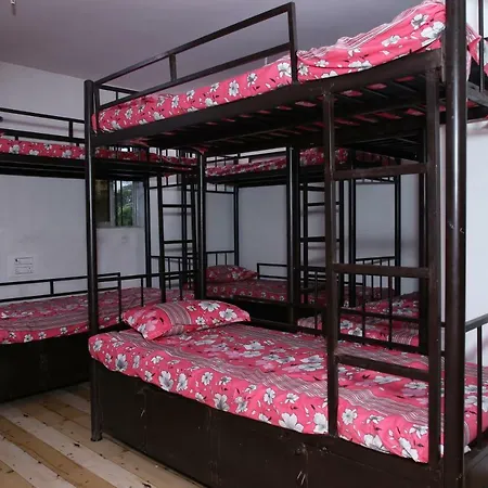 Royal Palace Hostel Mumbai