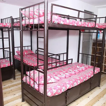 Royal Palace Hostel Mumbai