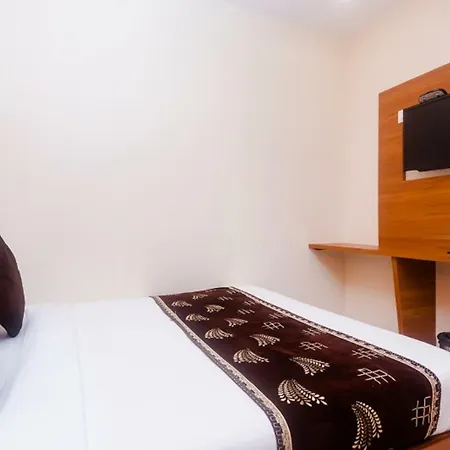 Durga Elite Hotel 2*
