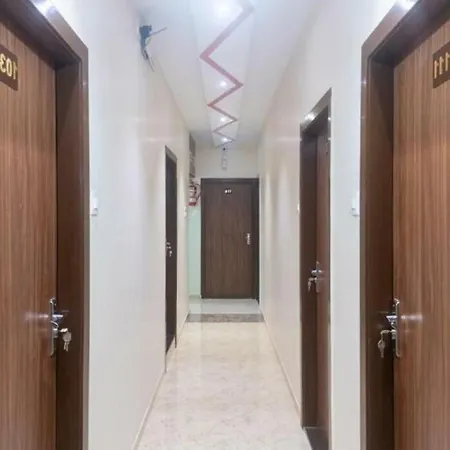Durga Elite Mumbai