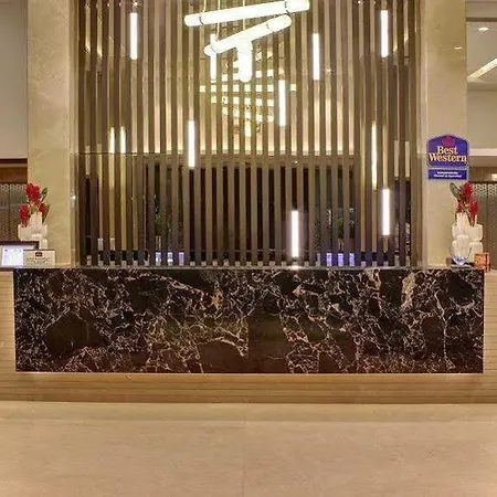 Hotel The Sahil