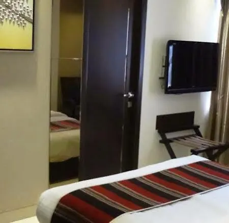 Manama Hotel Mumbai