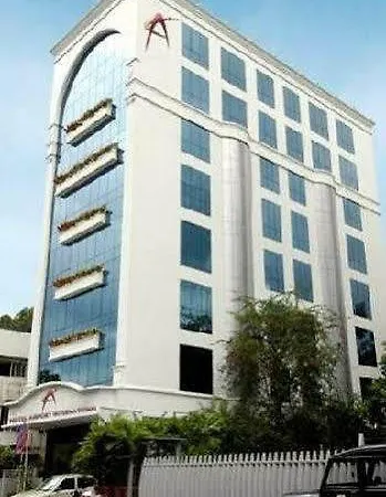 Hotel Airport International
