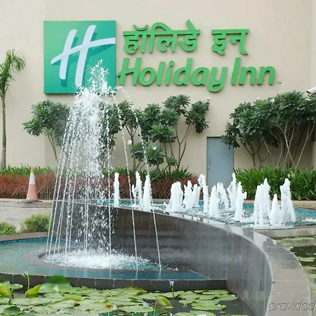 International Airport By Ihg Mumbai